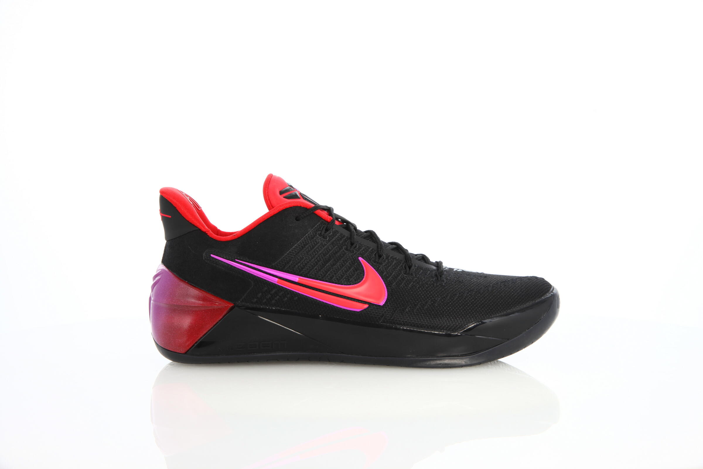 Kobe ad black multicolor best sale